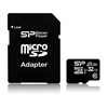 Изображение Silicon Power | Elite 8GB microSDHC UHS-I | 8 GB | Micro SDHC | Flash memory class Class 10 | SD