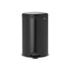 Picture of BRABANTIA atkritumu tvertne ar pedāli NewIcon, 20 l, Matt Black