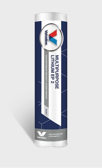 Изображение Universālā smēre MULTIPURPOSE LITHIUM EP-2 400g, Valvoline