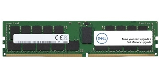 Picture of DELL 821PJ memory module 16 GB 1 x 16 GB DDR4 2400 MHz