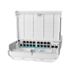 Изображение  NET ROUTER/SWITCH 18PORT/CRS318-1FI-15FR-2SOUT MIKROTIK