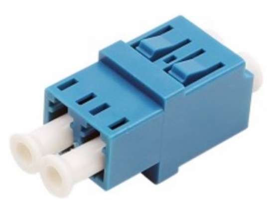 Picture of LC/LC Adapteris/ duplex/ SM