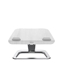 Picture of Fellowes Hana Laptop Stand white