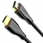 Изображение Kabel HDMI 2.0 PREMIUM CERTIFIED, 2M, M/M; C1048GB 
