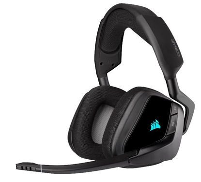 Изображение CORSAIR GAMING VOID RGB ELITE Wireless