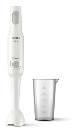 Attēls no Philips Daily Collection ProMix Hand Blender HR2531/00, 650W