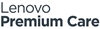 Picture of Lenovo PremiumCare with Onsite Upgrade - Extended service agreement - parts and labour (for system with 1 year depot or carry-in warranty) - 1 year (from original purchase date of the equipment) - on-site - response time: NBD - for IdeaPad 1 15, 3 14, 3 1