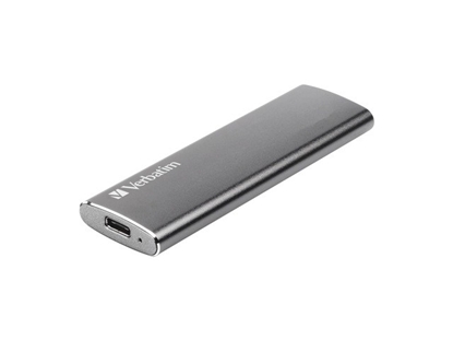 Attēls no Verbatim Store n Go Vx500  240GB SSD USB 3.1                47442