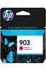 Picture of HP T6L91AE ink cartridge magenta No. 903