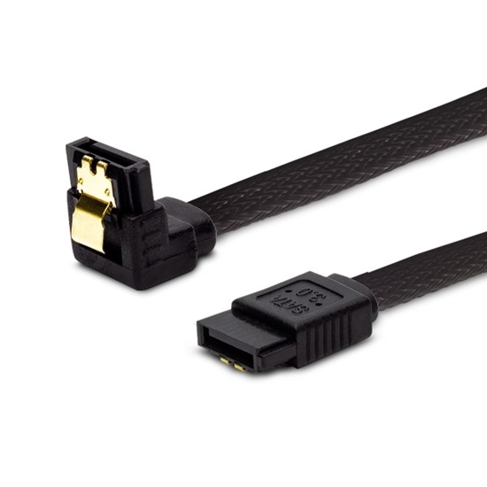 Изображение SATA III cable GAK-04 SAVIO