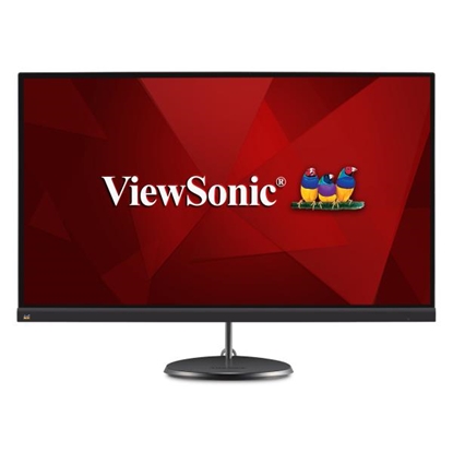 Picture of Viewsonic VX Series VX2785-2K-MHDU LED display 68.6 cm (27") 2560 x 1440 pixels Quad HD Black