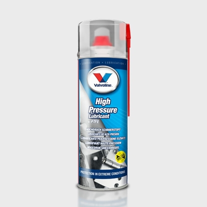 Attēls no Aerosols eņģēm, trosēm, ķēdēm HPL PTFE 500ml, Valvoline