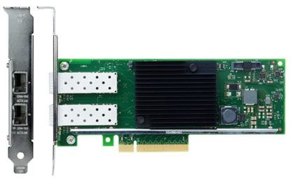 Picture of Lenovo 7ZT7A00537 network card Internal Fiber 10000 Mbit/s