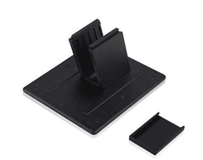 Attēls no Lenovo ThinkCentre Tiny Clamp Bracket Mounting Kit II