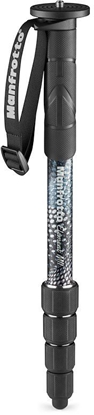 Picture of Manfrotto monopod Element MII MMELMIIA5BK, black