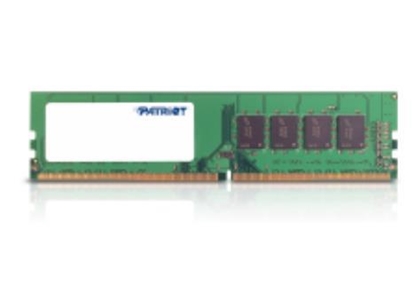 Attēls no Pamięć Patriot Signature, DDR4, 4 GB, 2666MHz, CL19 (PSD44G266682)