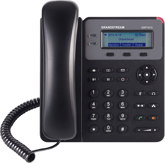 Picture of Telefon VoIP IP GXP 1615