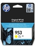 Picture of HP F6U14AE ink cartridge yellow No. 953