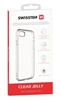 Picture of Swissten Clear Jelly Back Case 1.5 mm Silicone Case for Apple iPhone XR Transparent