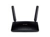 Picture of TP-Link Archer MR200 wireless router Fast Ethernet Dual-band (2.4 GHz / 5 GHz) 4G Black