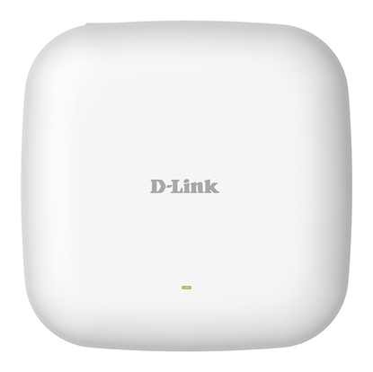 Attēls no D-Link DAP-2662 - Nuclias Connect Wireless AC1200 Wave 2 Dual-Band PoE Access Point