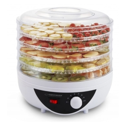 Attēls no Esperanza EKD002 FOOD DEHYDRATOR