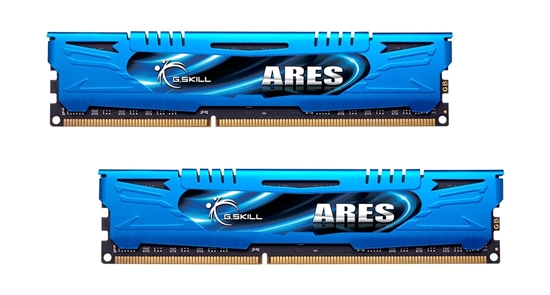 Picture of G.skill Ares 16GB Blue