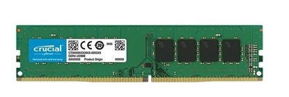 Picture of Pamięć Crucial DDR4, 8 GB, 2666MHz, CL19 (CT8G4DFRA266)