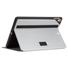 Изображение Targus Click-In 26.7 cm (10.5") Folio Silver