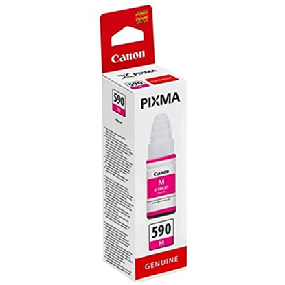 Изображение Canon GI-590 Magenta