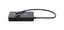 Picture of Microsoft USB-C Travel Hub USB 3.2 Gen 2 (3.1 Gen 2) Type-C 10000 Mbit/s Black