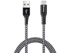 Picture of Sandberg Survivor USB-C- USB-A Cable 1M