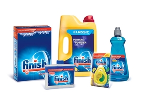 Picture for category Dishwasher detergents