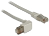 Picture of Delock Adapter USB Type-C™ > 1 x Serial DB9 RS-232 + Adapter DB25