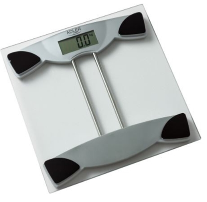 Изображение ADLER Body Scale, Max 150kg