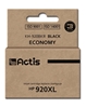 Picture of Actis KH-920BKR ink (replacement for HP 920XL CD975AE; Standard; 50 ml; black)