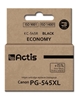 Изображение Actis KC-545R ink (replacement for Canon PG-545XL; Standard; 15 ml; black)