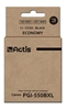 Picture of Actis KC-550Bk ink (replacement for Canon PGI-550Bk; Standard; 23 ml; black (with chip)