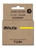 Picture of Actis KE-1284 Ink Cartridge (replacement for Epson T1284; Standard; 13 ml; yellow)