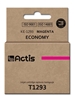 Изображение Actis KE-1293 ink (replacement for Epson T1293; Standard; 15 ml; magenta)