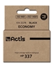 Picture of Actis KH-337R ink (replacement for HP 337 C9364A; Standard; 15 ml; black)