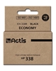 Picture of Actis KH-338R ink (replacement for HP 338 C8765EE; Standard; 15 ml; color)