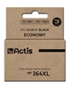 Picture of Actis KH-364BKR ink (replacement for HP 364XL CN684EE; Standard; 20 ml; black)