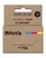 Attēls no Actis KH-704CR ink (replacement for HP 704 CN693AE; Standard; 9 ml; color)