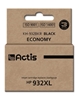 Picture of Actis KH-932BKR ink (replacement for HP 932XL CN053AE; Standard; 30 ml; black)