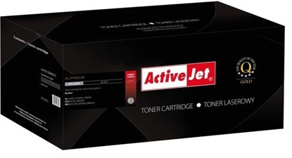 Attēls no Activejet ATB-3280N Toner cartridge (replacement for Brother TN-3280; Supreme; 8000 pages; black)