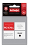 Picture of Activejet ACC-570BNX Ink cartridge (replacement for Canon PGI-570XLBk; Supreme; 22 ml; black)