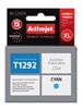 Picture of Activejet AE-1292N Ink (replacement for Epson T1292; Supreme; 15 ml; cyan)