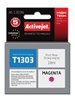 Изображение Activejet AE-1303N ink (replacement for Epson T1303; Supreme; 18 ml; magenta)
