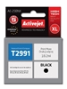 Picture of Activejet AE-29BNX Ink cartridge (replacement for Epson 29XL T2991; Supreme; 18 ml; black)